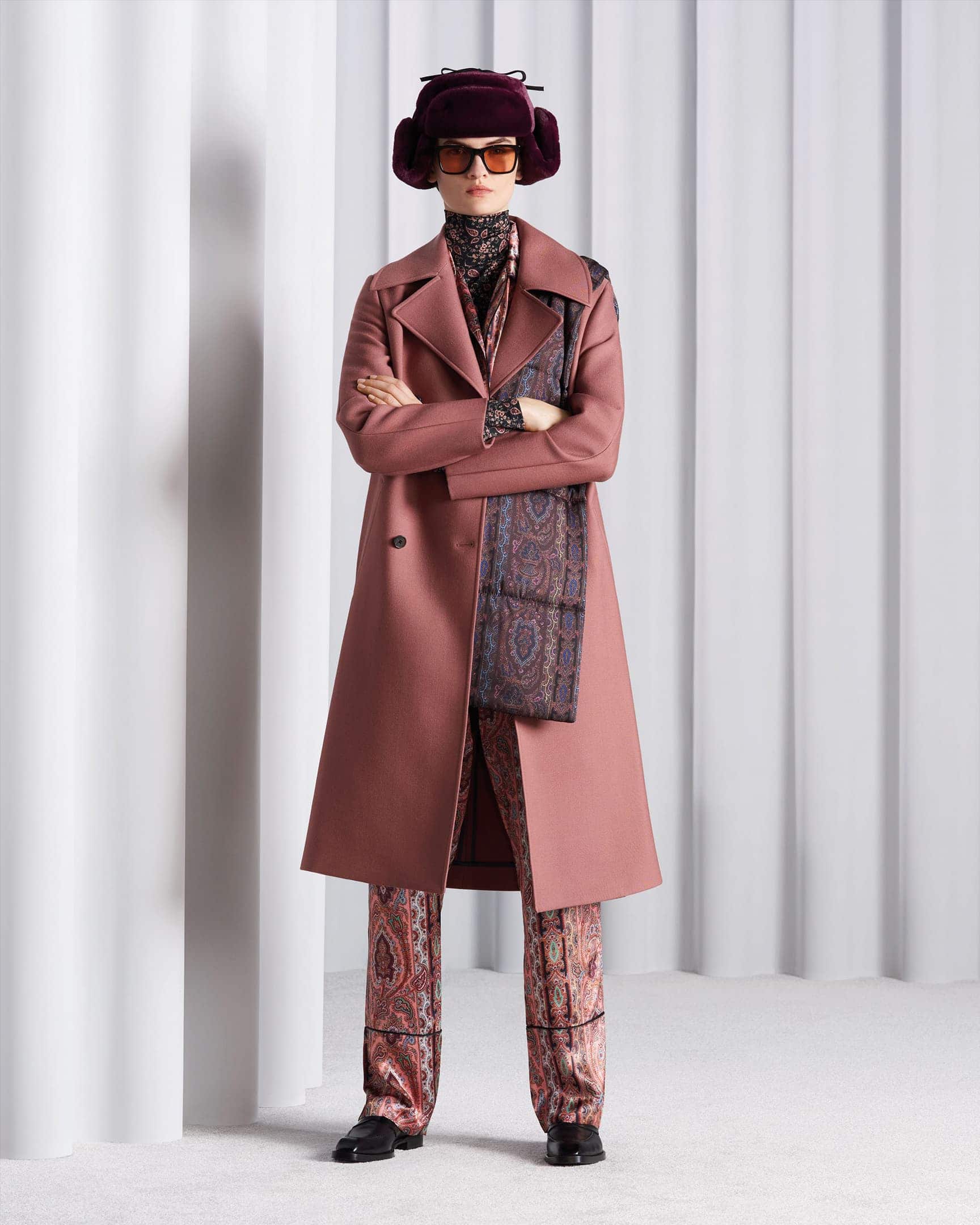 AW21 Women's 's Collection :: PaulSmith