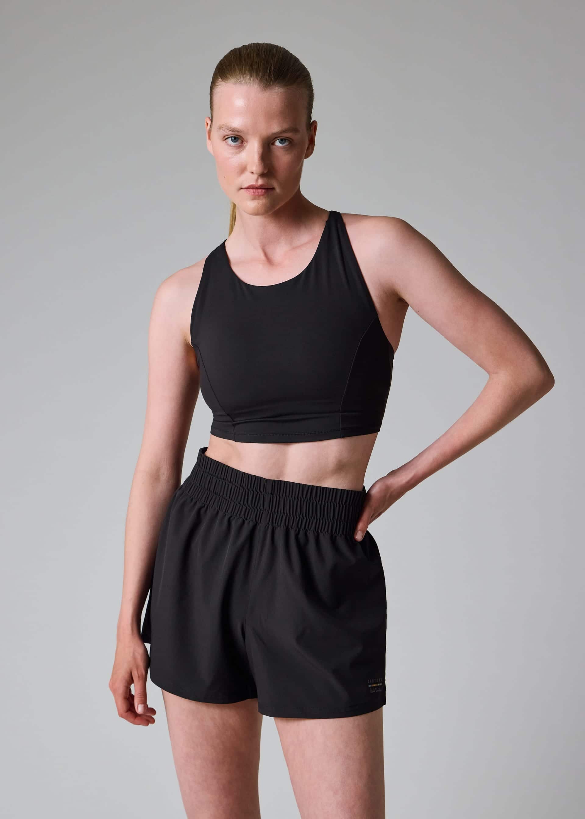 Paul Smith <br>+ Castore<br>ロングライン<br>ブラトップ