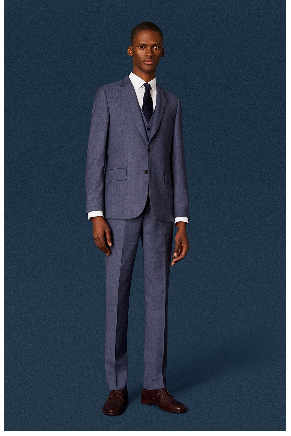 Suit Fit Guide :: PaulSmith