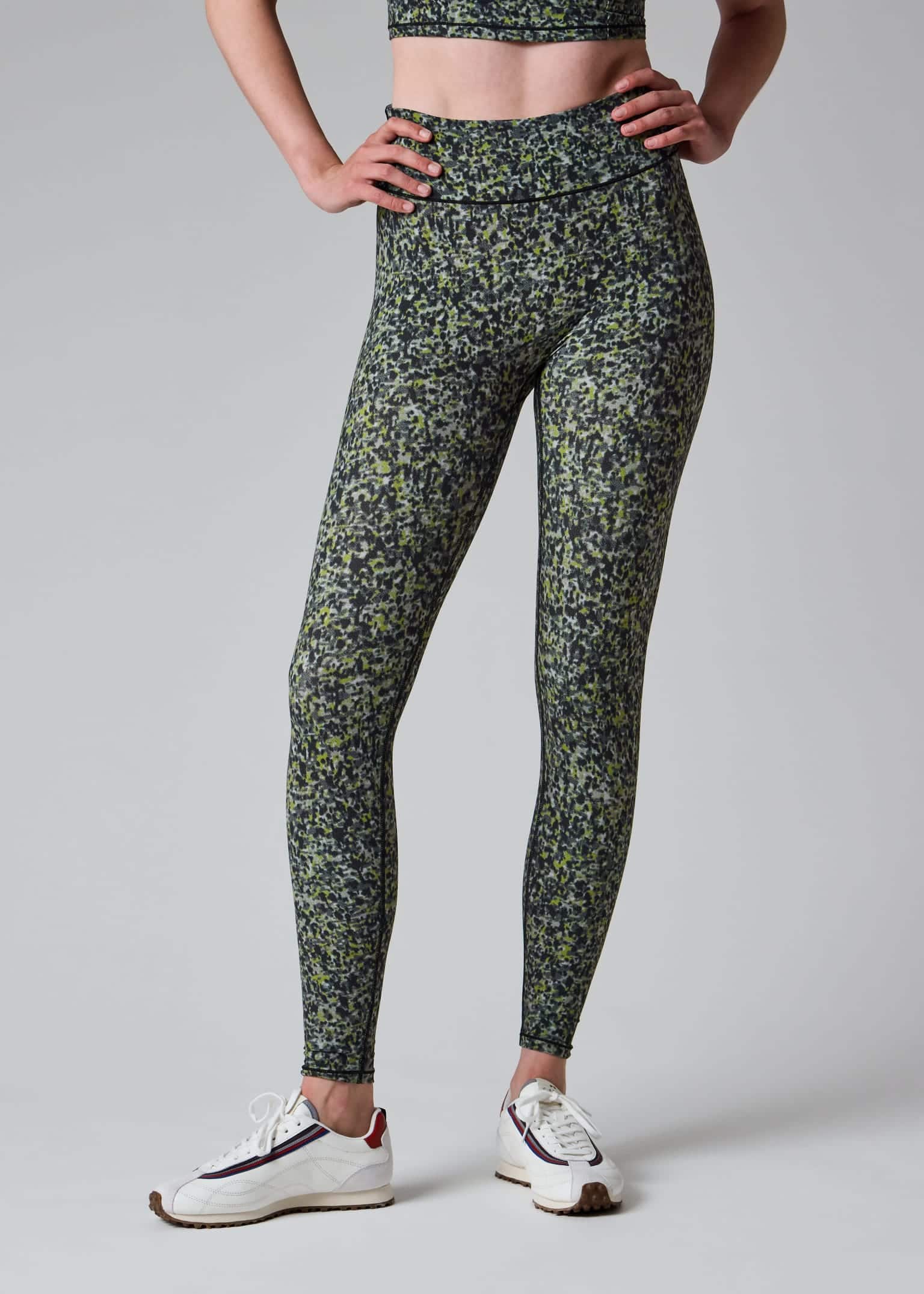 Paul Smith<br> + Castore<br>パフォーマンス<br>レギンス