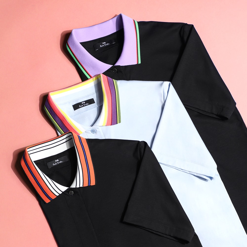 Customised Jersey Paul Smith Shop Online Paul Smith ポール スミス 通販サイト