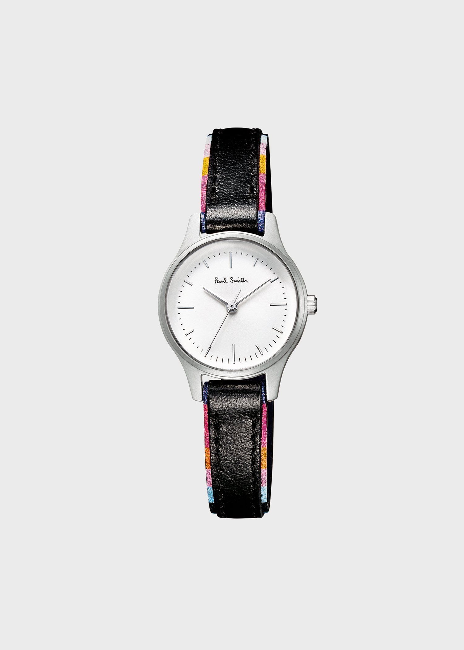 PaulSmith レディース腕時計 電池交換済PaulSmith - 腕時計(アナログ)