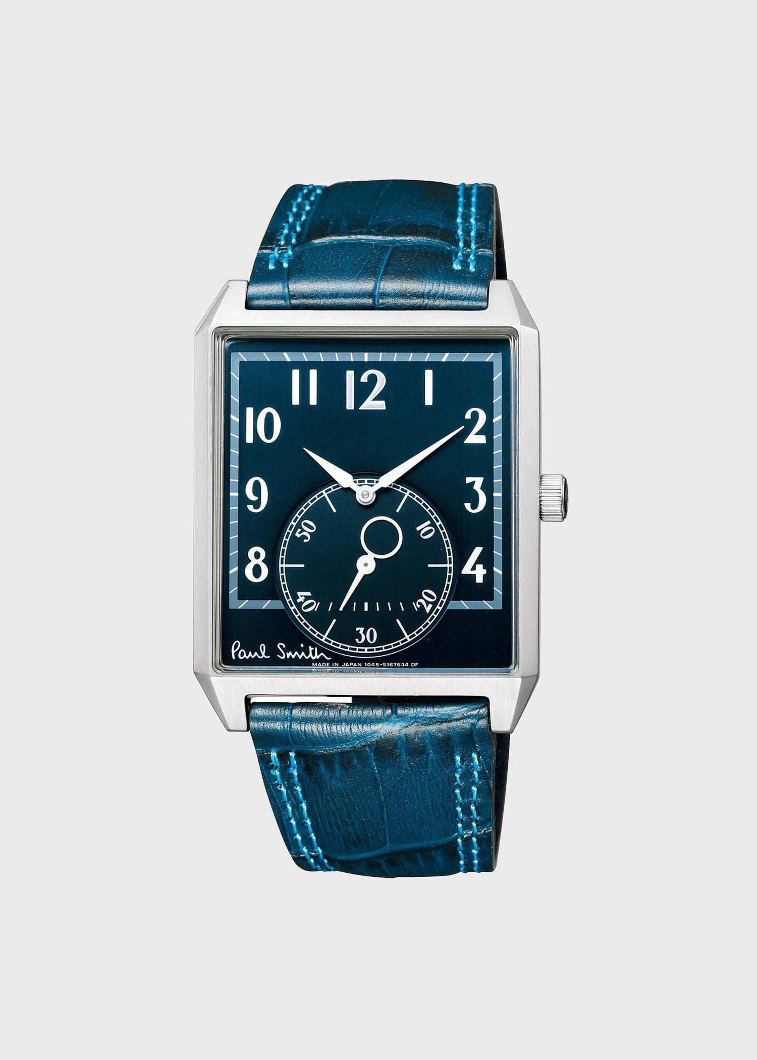 Paul Smith - ポールスミス ケンブリッジ スイスコレクション 腕時計 ...