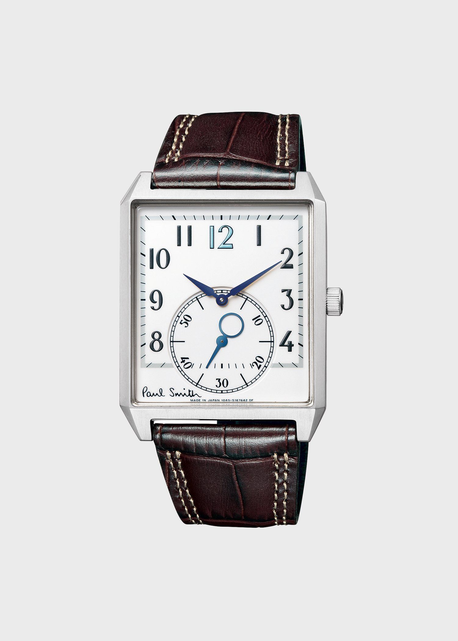 世界的に有名な ポールスミス時計 econet.bi
