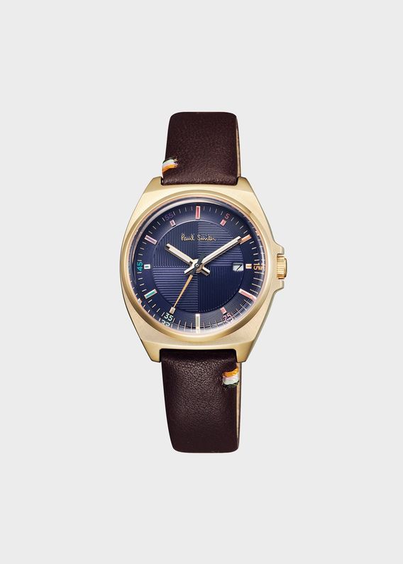 ポールスミス 腕時計 GN-4W-S メンズ-
