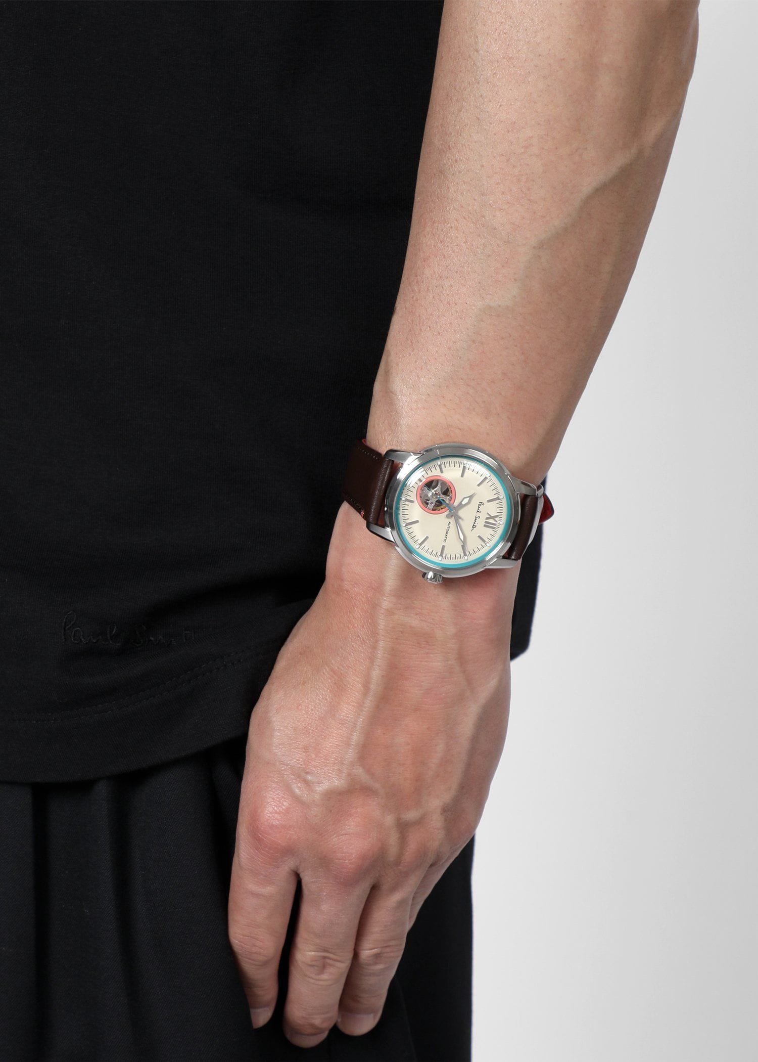 いいスタイル ポールスミス ウォッチ 腕時計(アナログ) | www.asmae.org