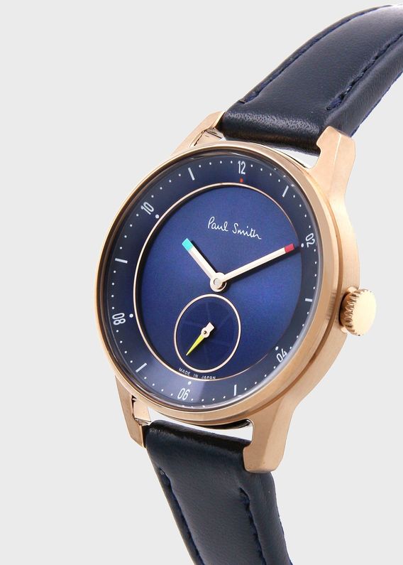 ポール・スミス 腕時計 PaulSmith - 時計