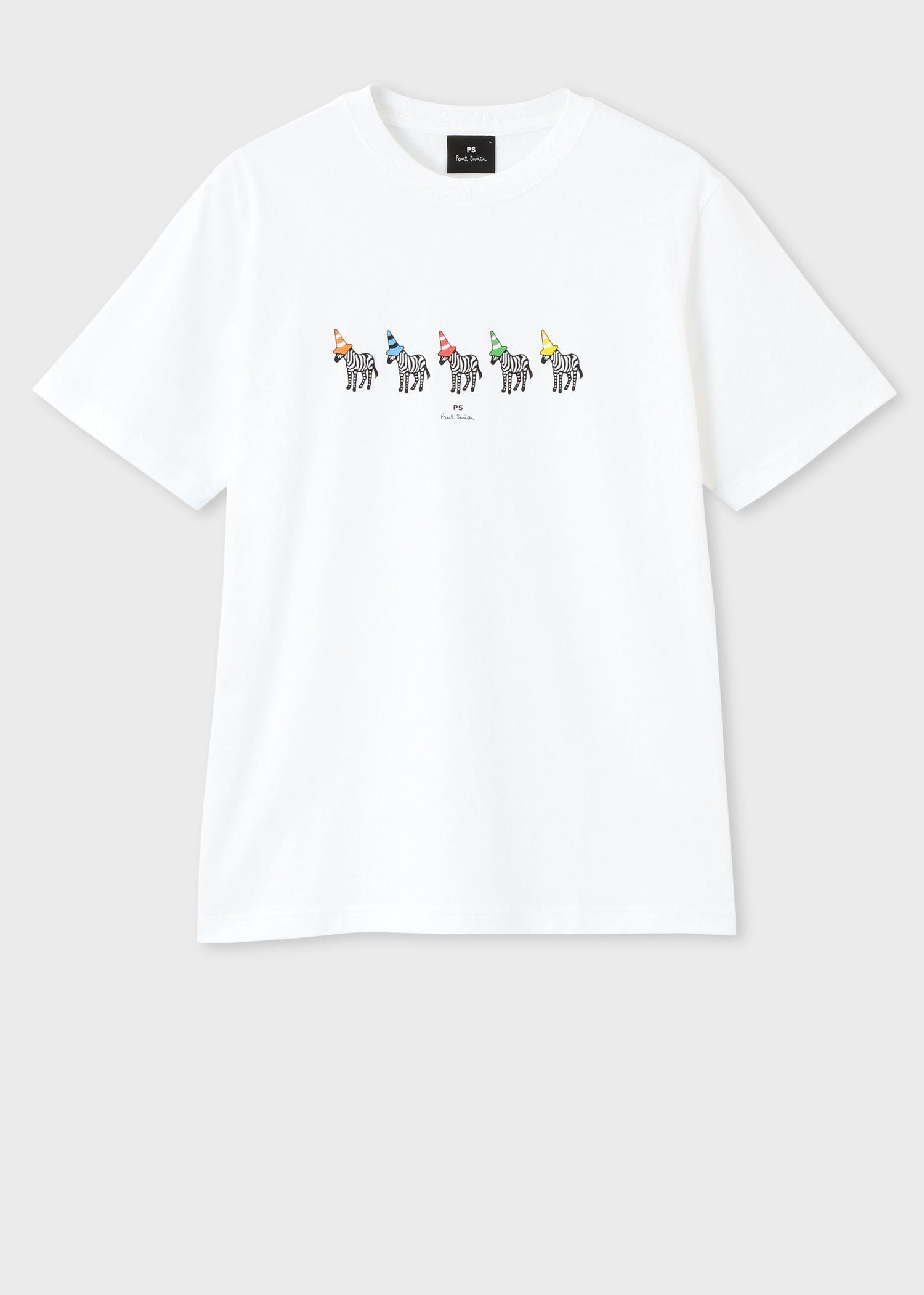 ポールスミス 半袖T - Tシャツ/カットソー(半袖/袖なし)