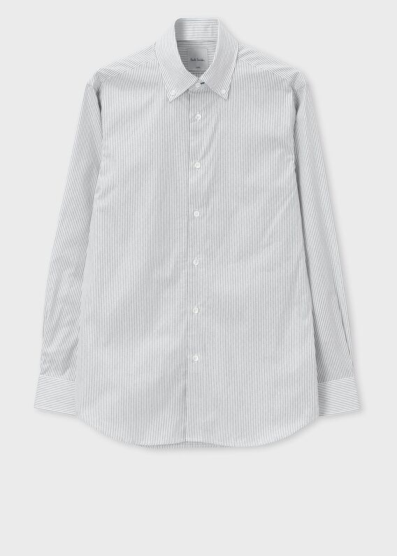 シャツポール・スミス メンズ ワイシャツ (90016388）