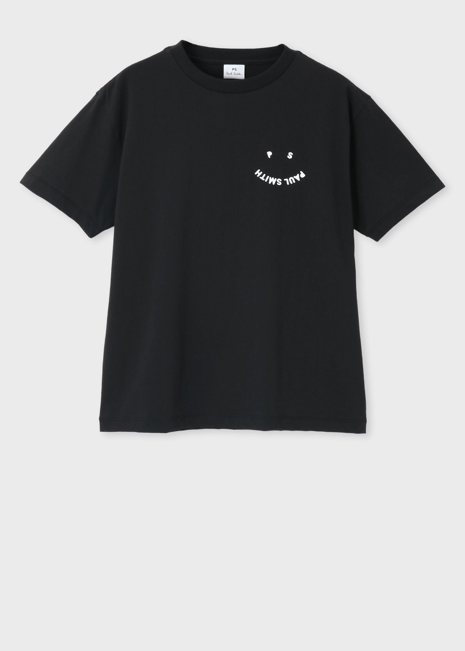 ウィメンズ "Happy" 半袖Tシャツ