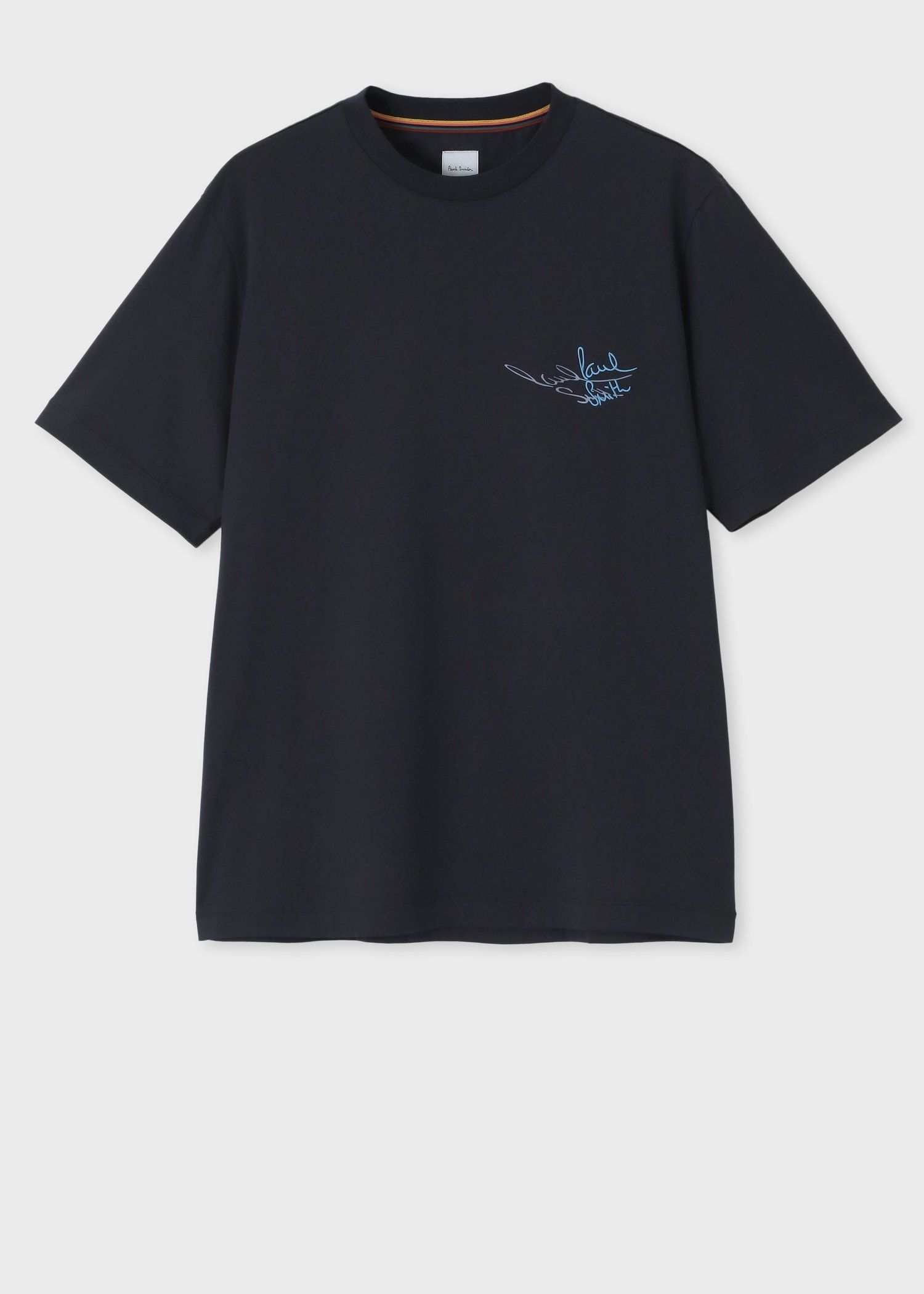 "Shadow Logo" Tシャツ