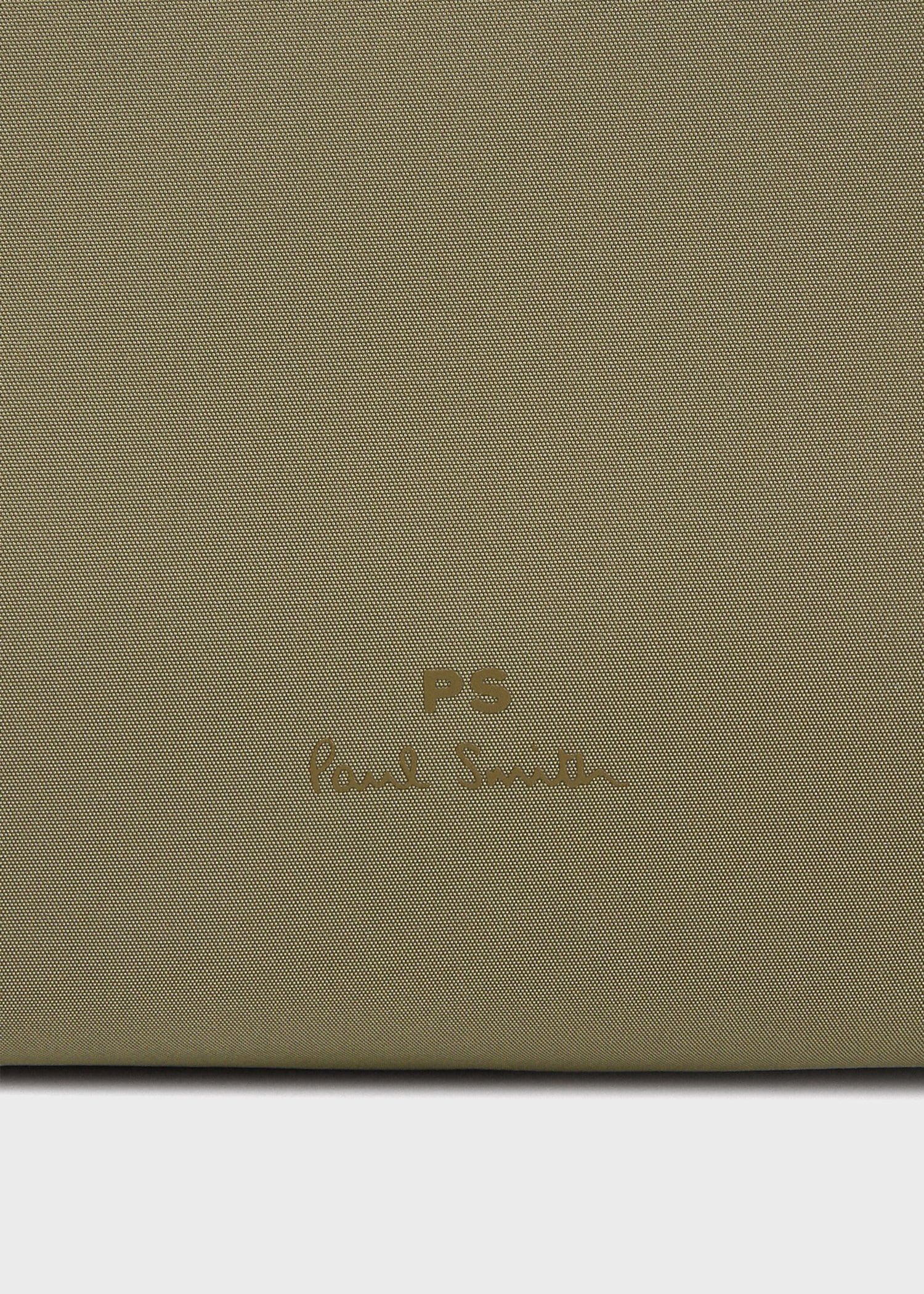 PS Paul Smith トラベル リュック