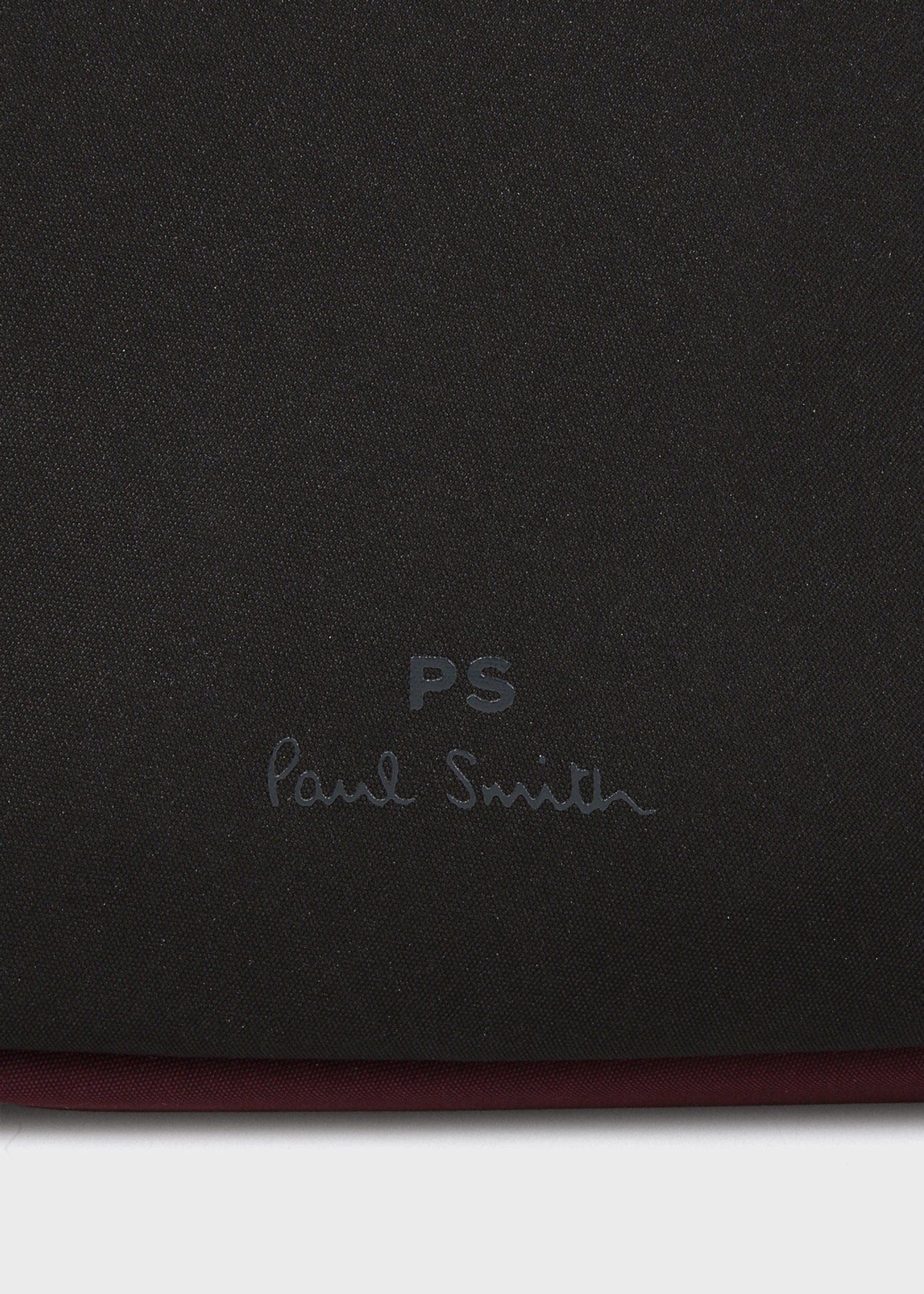 PS Paul Smith トラベル ポーチ