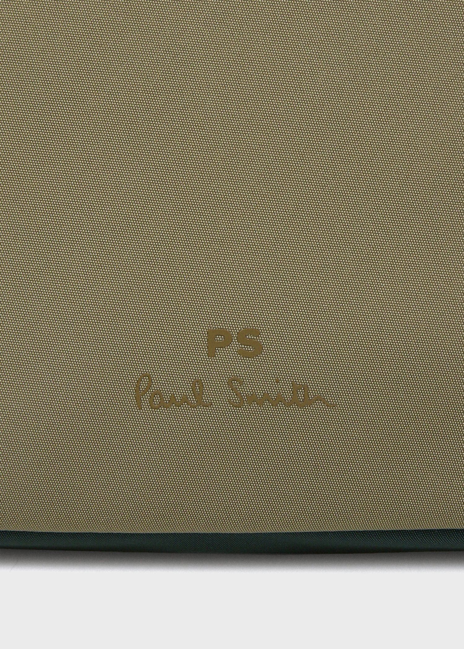 PS Paul Smith トラベル ポーチ