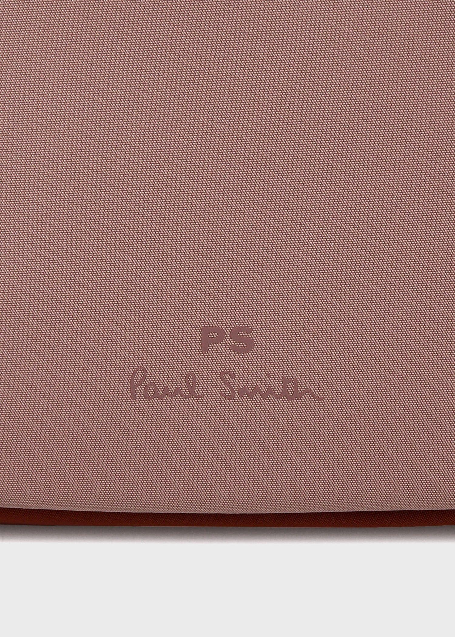 PS Paul Smith トラベル ポーチ