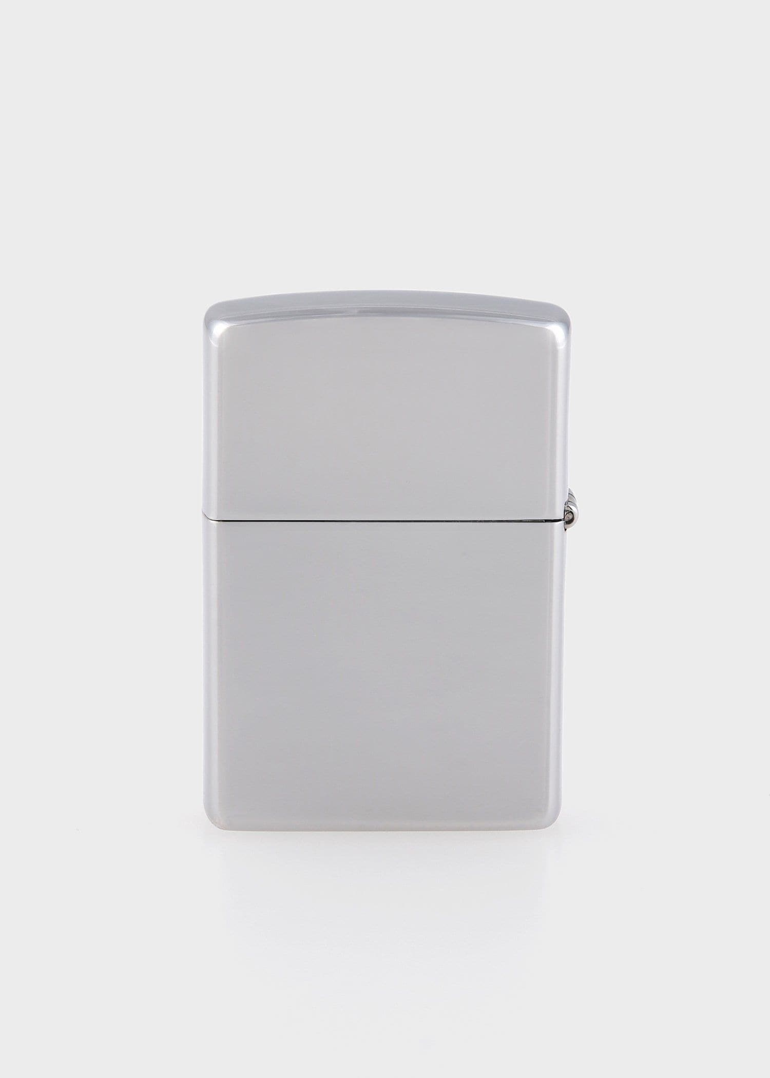 Paul Smith ロゴ ZIPPO ｜ポール・スミス