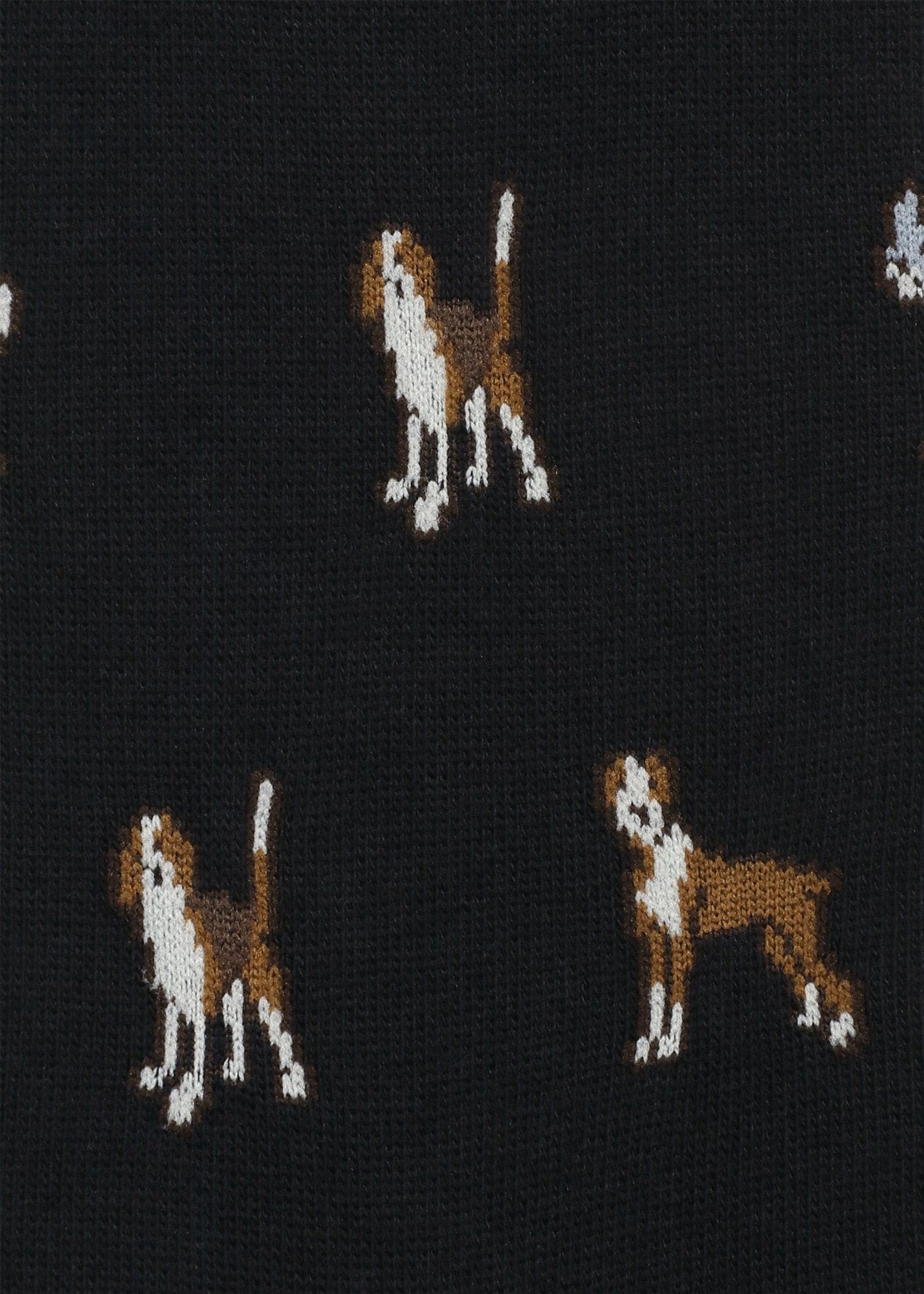 "Dogs" ソックス