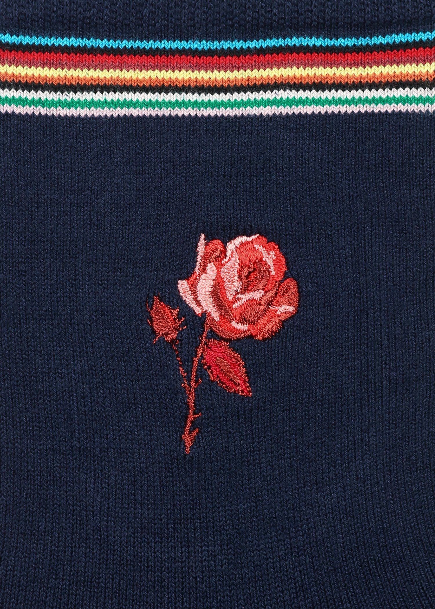 "Huxley Rose" ソックス