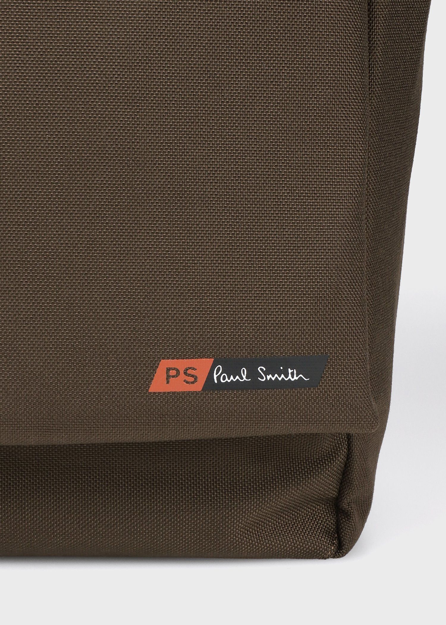 PS Paul Smith ユーティリティー トートバッグ