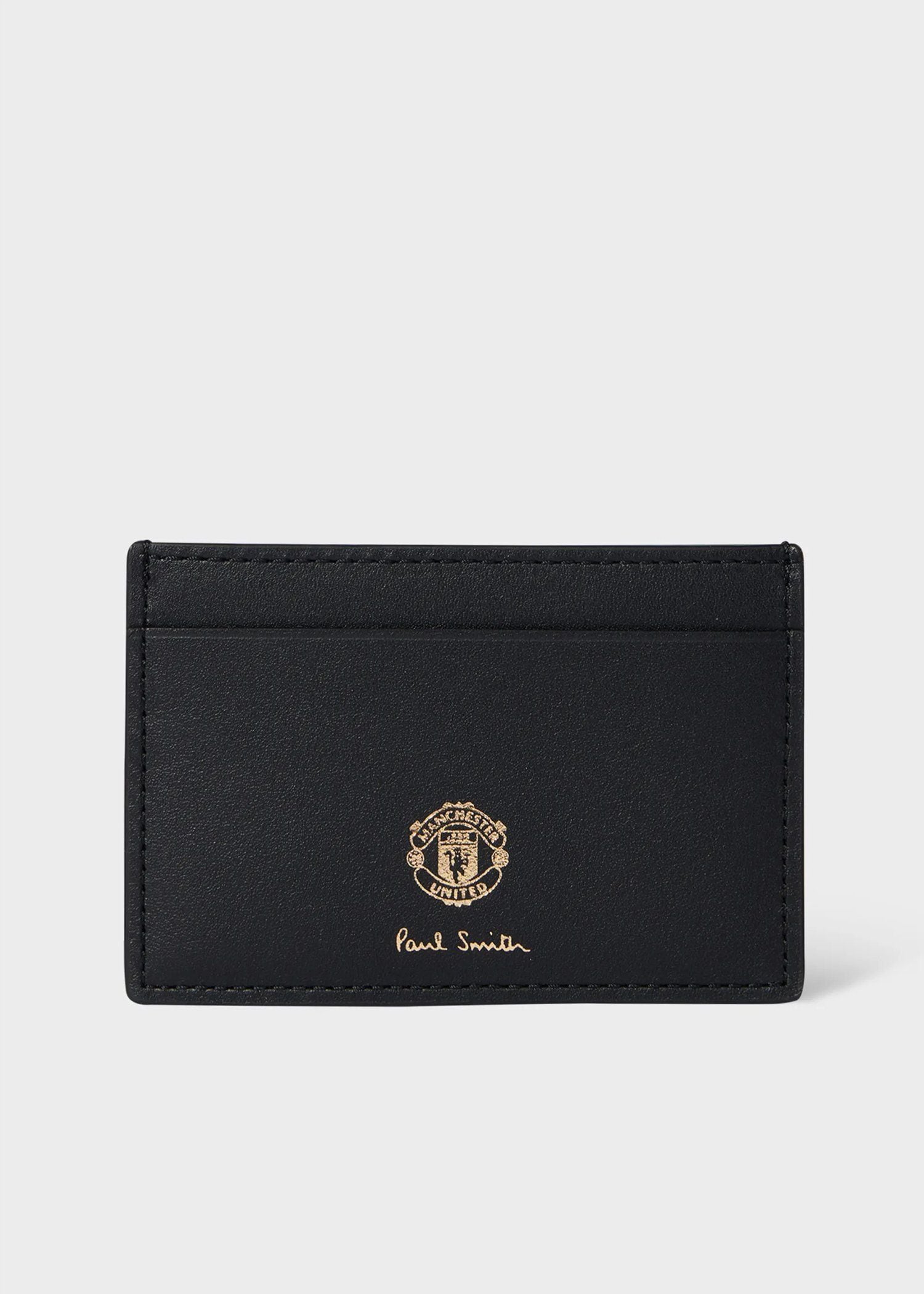 Paul Smith for Manchester United パスケース