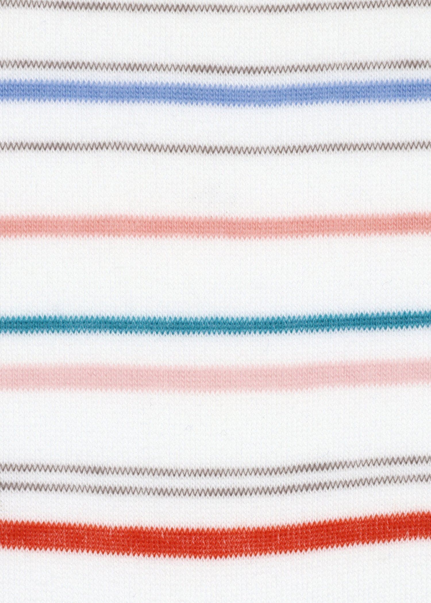 "Pencil Stripe" ソックス