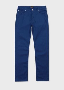 カラーストレッチ ジーンズ