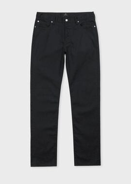 カラーストレッチ ジーンズ